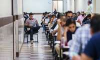 تغییر در برنامه امتحانات پایان‌ترم دانشگاه علوم پزشکی شهید بهشتی