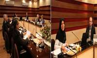 هشتمین جلسه بررسی راهبردهای اعتلای آموزشی و فرهنگی در دانشکده پزشکی برگزار شد