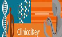 دسترسی آزمایشی به مجموعه Clinical key Medical Eucation