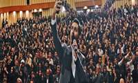 روز دانشجو با شرکت بیش از ۱۵۰۰ نفر رکورد زد