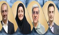 در جدیدترین جلسه هیات ممیزه با ارتقای چهار نفر از اعضای هیأت علمی دانشکده پزشکی موافقت شد