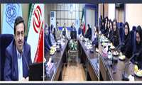 دکتر آقاجانی: رویکرد آموزشهای بالینی باید مبتنی بر کسب صلاحیت باشد / بیمارستان های آموزشی مستقل اداره می شوند