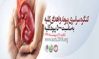 جدیدترین متدهای علمی در کنگره سراسری پیوند و اهدای کلیه بررسی می شود