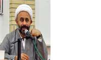 دومین مراسم سخنرانی حجت الاسلام و والمسلمین حاج آقا نقویان روز سه شنبه 14/11/93 در تالار ابن سینا