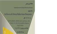 فراخوان جذب داور برای مجله علمی پژوهشی مرکز تحقیقات بیماریهای عفونی و گرمسیری