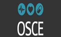 برای اولین بار آزمون OSCE۱ دستیاران قلب و عروق دانشگاه به روش Clinical reasoning برگزار شد