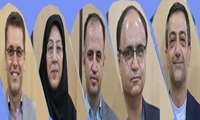 مرتبه علمی ٥ تن از اعضای هیئت علمی دانشگاه ارتقا یافت