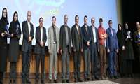 دومین جشنواره سلام برگزار شد/ تقدیر از روابط عمومی برتر دانشگاه در بخش های مختلف