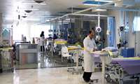 راه اندازی اولین فصلنامه تخصصی طب اورژانس کشور توسط گروه طب اورژانس دانشگاه علوم پزشکی شهیدبهشتی