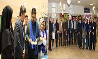 بازدید از جشنواره خیریه مهر بهشتی