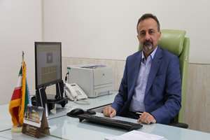 ابلاغ ابقاء دکتر سیدعلی ضیایی به عنوان معاون پژوهشی دانشکده پزشکی